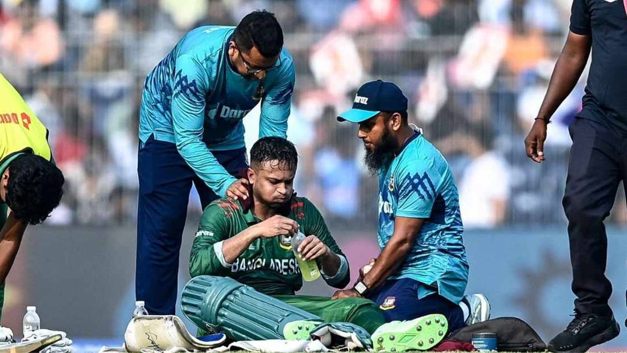 সাকিব আল হাসান। ছবি : সংগৃহীত
