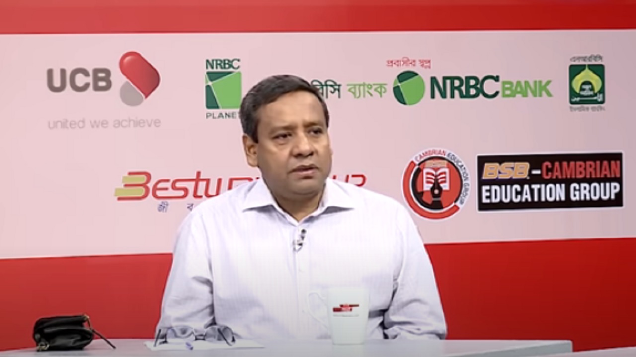 মো. গোলাম মাওলা রনি। ছবি : সংগৃহীত