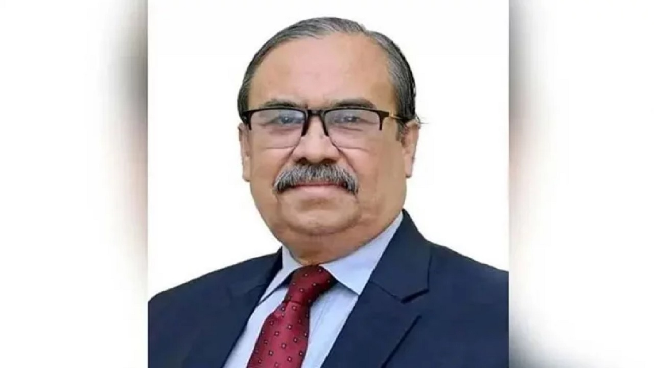 প্রধান বিচারপতি ওবায়দুল হাসান। পুরোনো ছবি