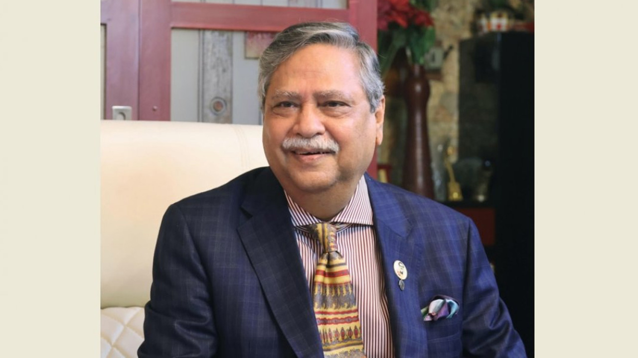 রাষ্ট্রপতি মো. সাহাবুদ্দিন। ছবি : সংগৃহীত
