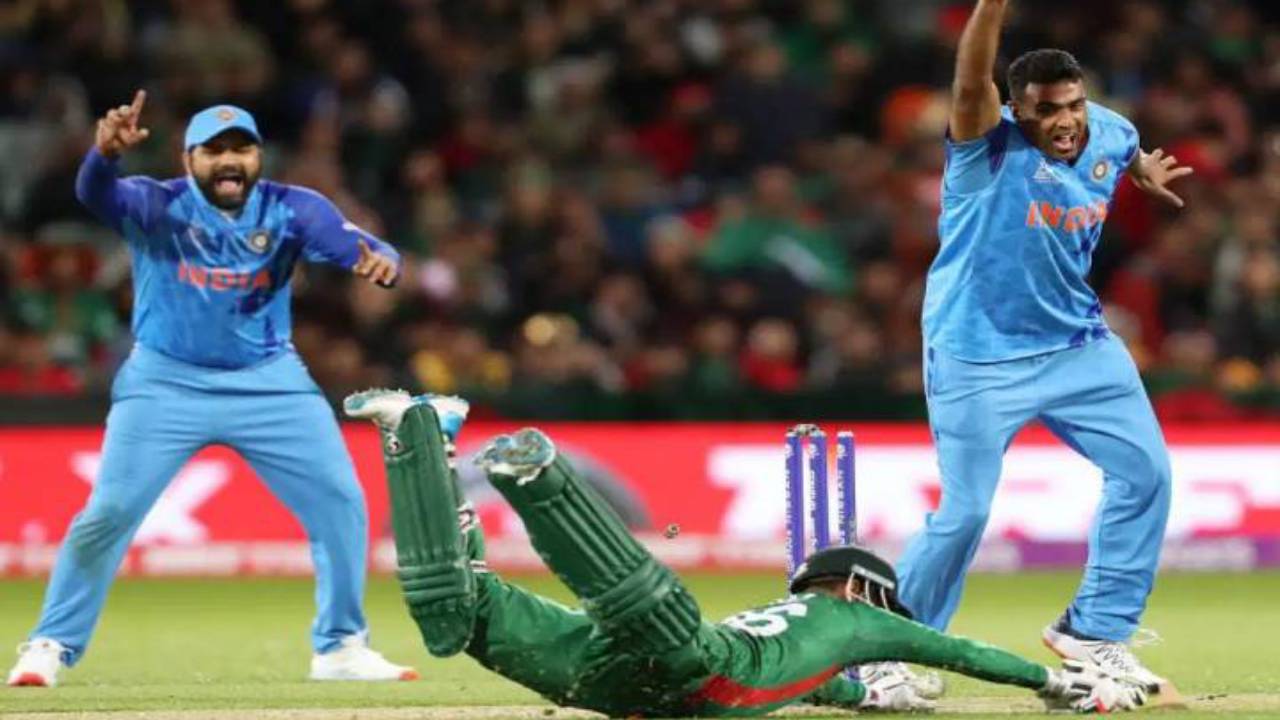 ভারতের বিপক্ষে মাঠে নামবে বাংলাদেশ। ছবি : সংগৃহীত