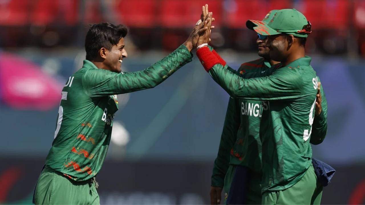 বাংলাদেশ ক্রিকেট দল। ছবি : সংগৃহীত
