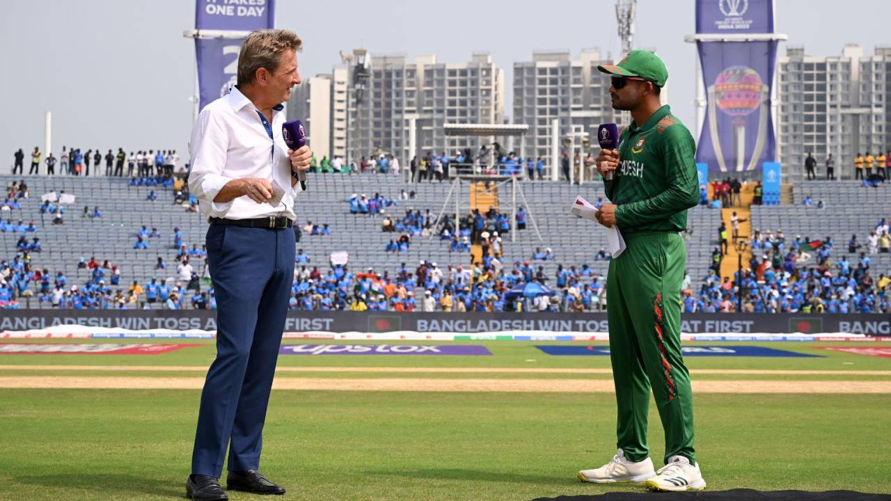 ভারতের বিপক্ষে বাংলাদেশকে নেতৃত্ব দিচ্ছেন নাজমুল হোসেন শান্ত। ছবি : সংগৃহীত