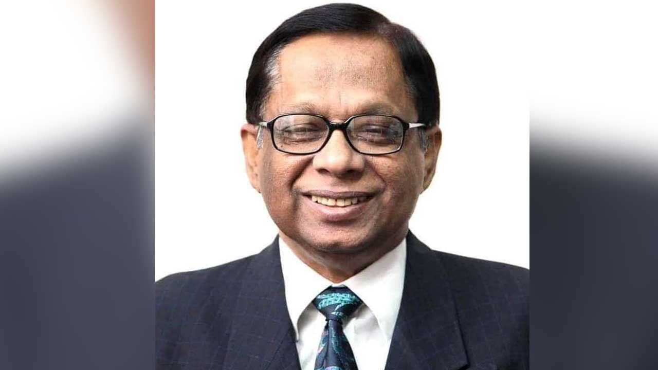 সাবেক অর্থ উপমন্ত্রী এএফএম ফখরুল ইসলাম মুন্সী। ছবি : সংগৃহীত