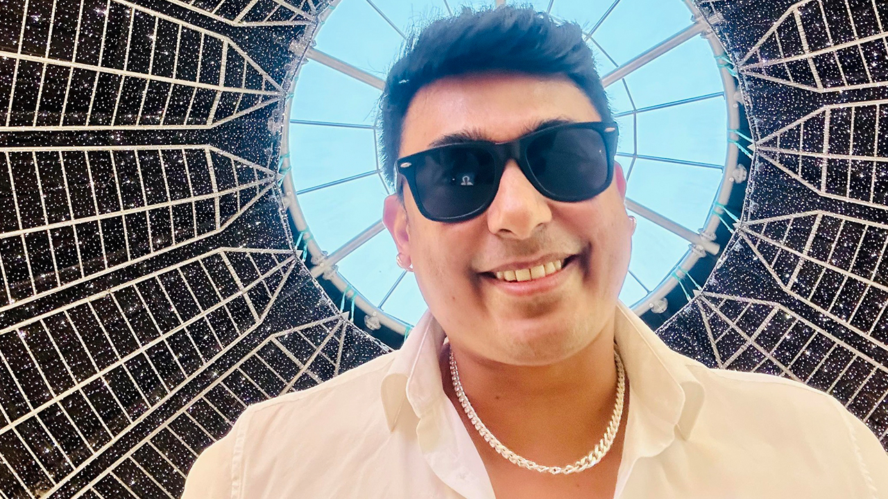চিত্রনায়ক জায়েদ খান। ছবি : সংগৃহীত