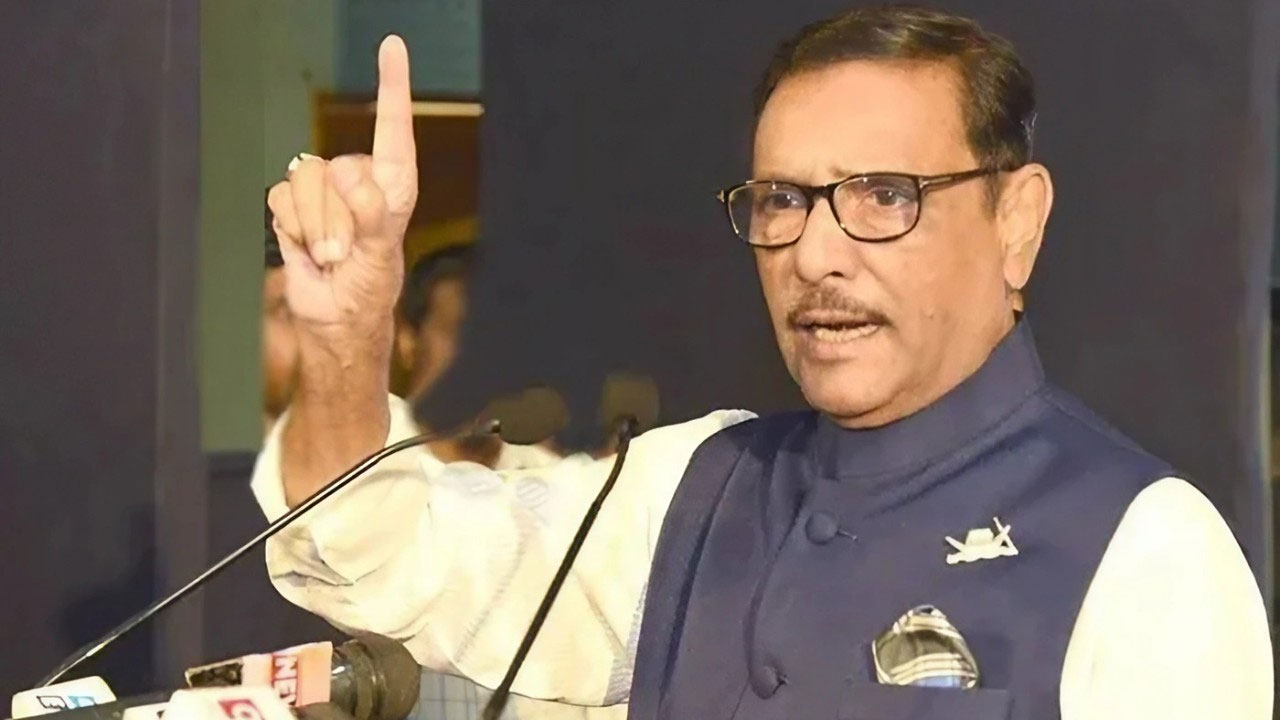 সন্ধ্যায় বসছে আওয়ামী লীগের সংসদীয় দলের সভা