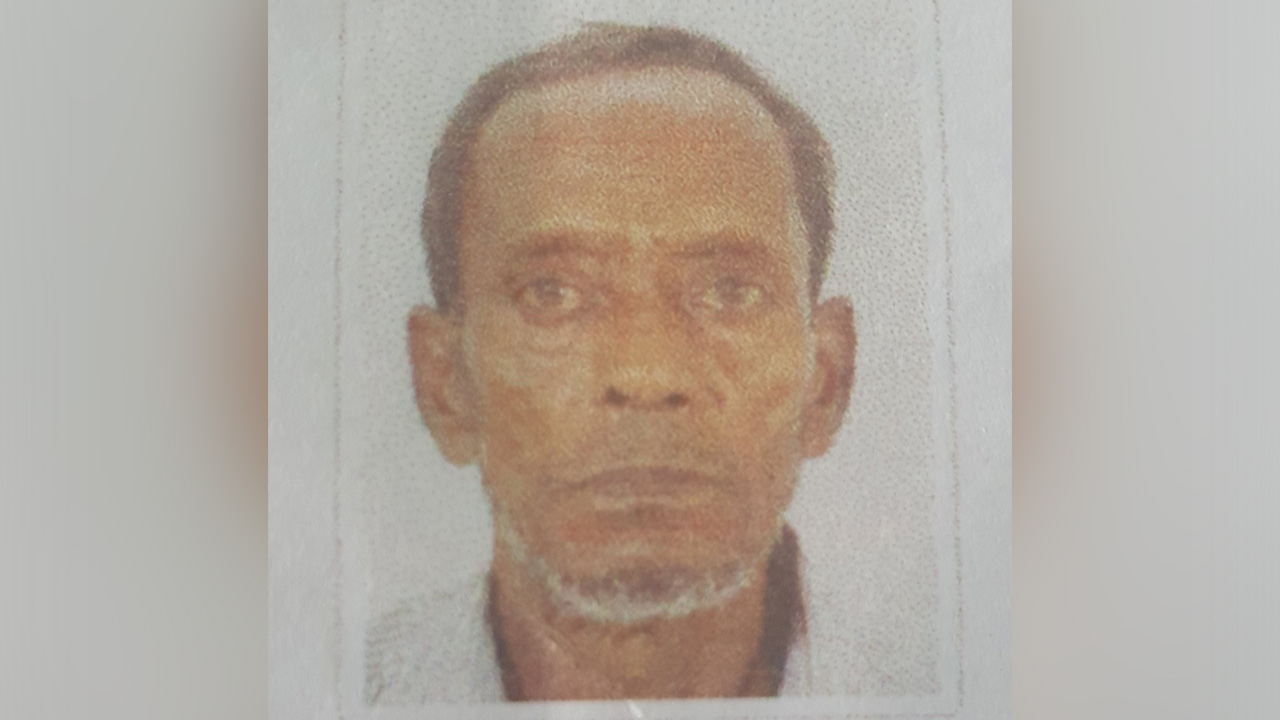 বীর মুক্তিযোদ্ধা মো. আলী। ছবি : কালবেলা