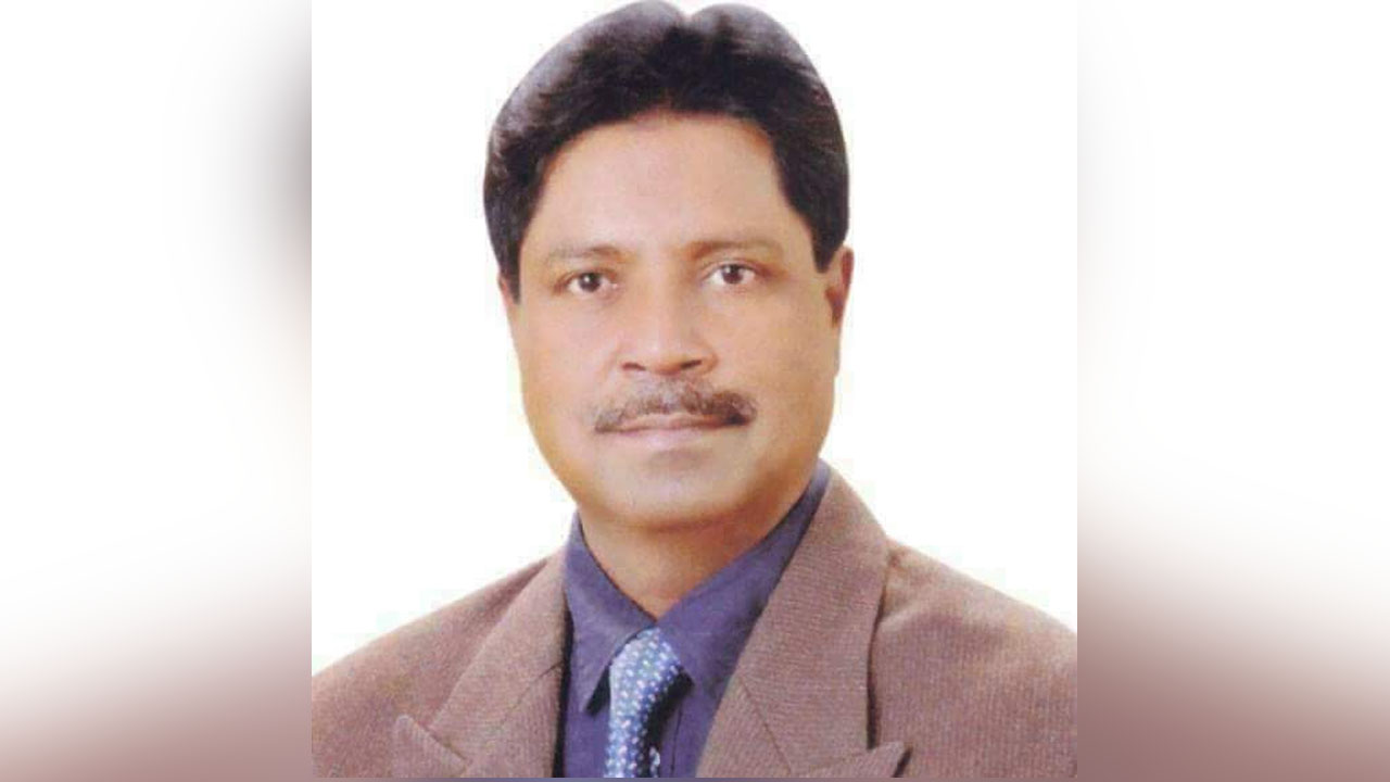 ঢাকা মহানগর দক্ষিণ বিএনপির যুগ্ম আহ্বায়ক ও খিলগাঁও থানা বিএনপির সাবেক সভাপতি ইউনুস মৃধা। ছবি : সংগৃহীত