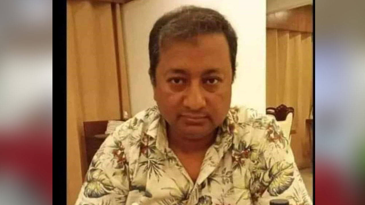 জহিরুল হক। ছবি : সংগৃহীত