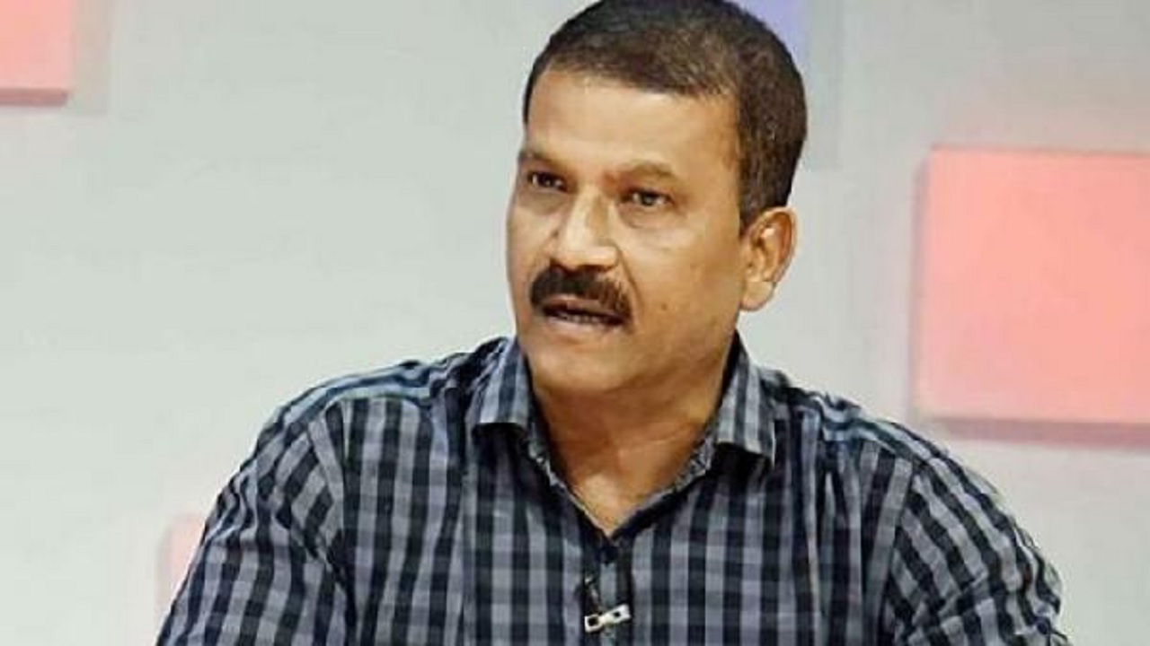 অধ্যাপক আসিফ নজরুল। ছবি : সংগৃহীত