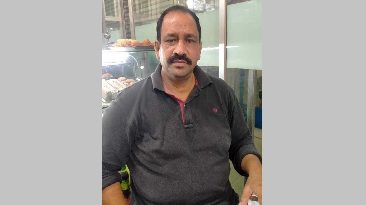 ফেনী সদর থানার লেমুয়া ইউনিয়ন পরিষদের সাবেক চেয়ারম্যানে মো. জাফর উল্লাহ ভূইয়া। ছবি : সংগৃহীত