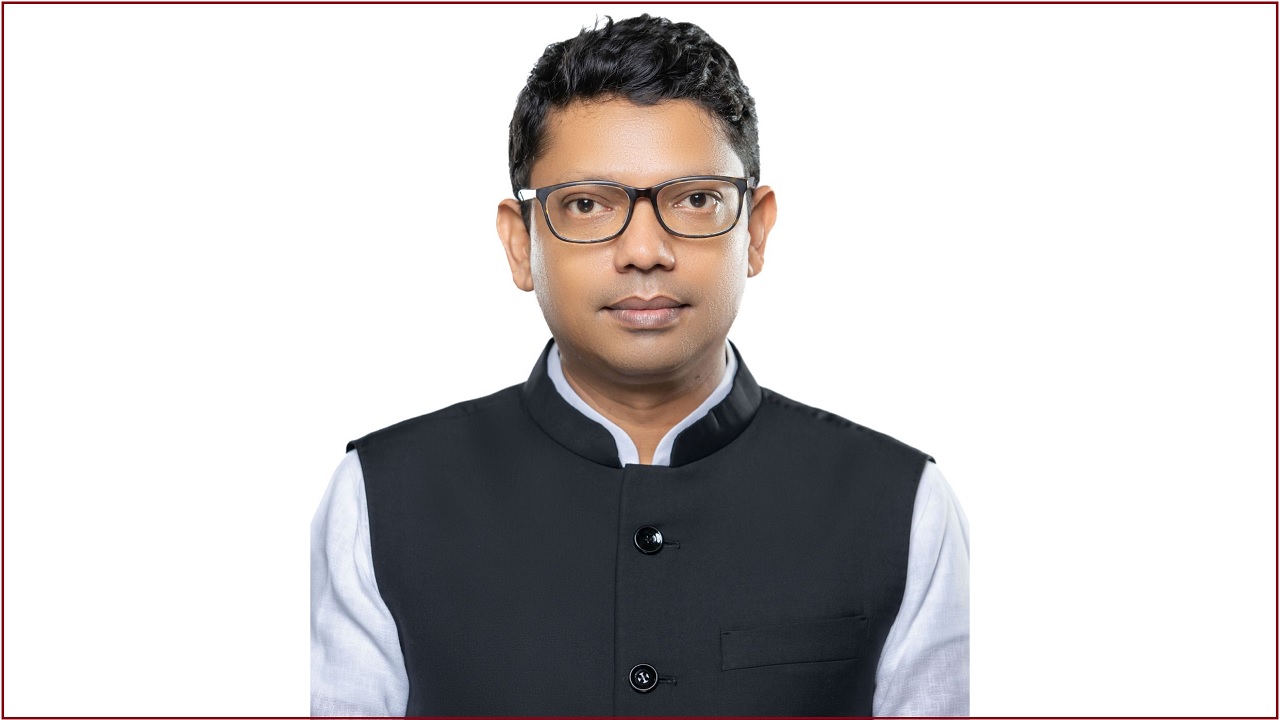 আইসিটি প্রতিমন্ত্রী জুনাইদ আহমেদ পলক। ছবি : সংগৃহীত