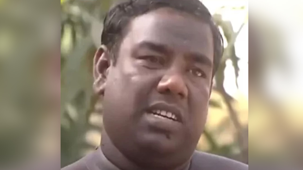 মৃত বাবুল আকতার। ছবি : সংগৃহীত