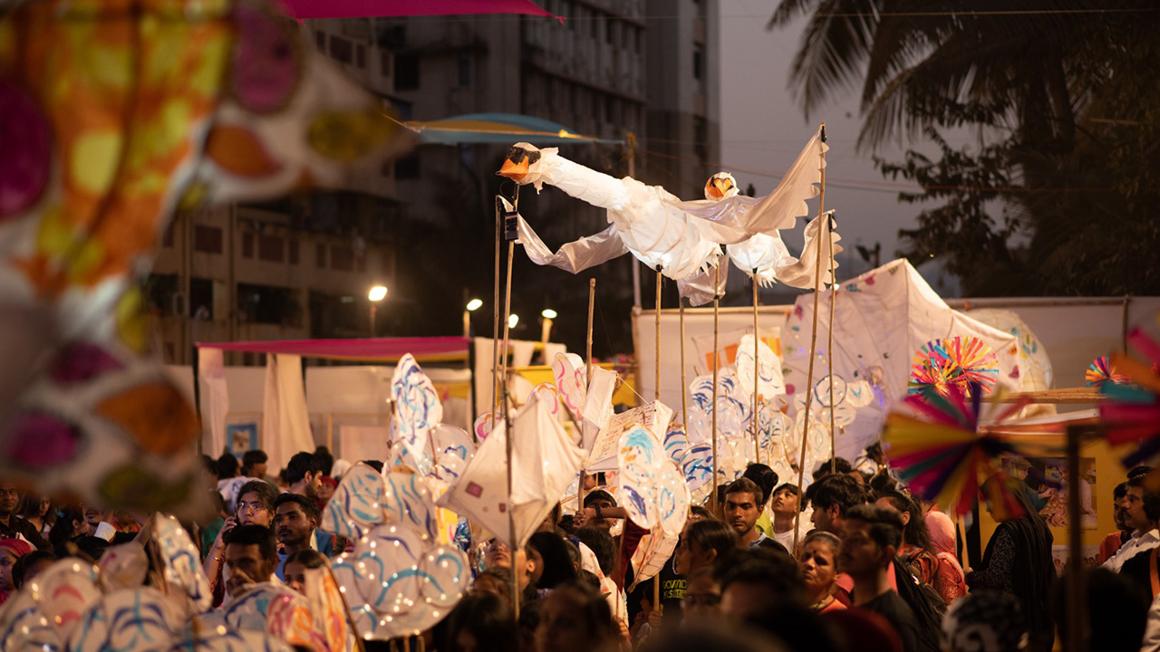 দক্ষিণ এশিয়ার শিল্প ও সংস্কৃতি বিকাশে উদ্যোগ গ্র্রহণ করেছে  ব্রিটিশ কাউন্সিল। ছবি : কালবেলা