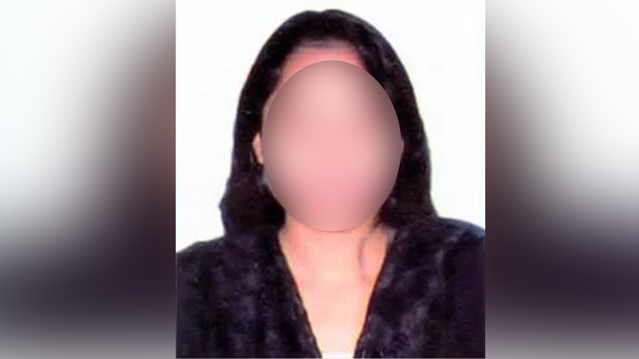 অভিযুক্ত বেতাগী উপজেলা স্বাস্থ্য ও পরিবার পরিকল্পনা কর্মকর্তা। ছবি : সংগৃহীত