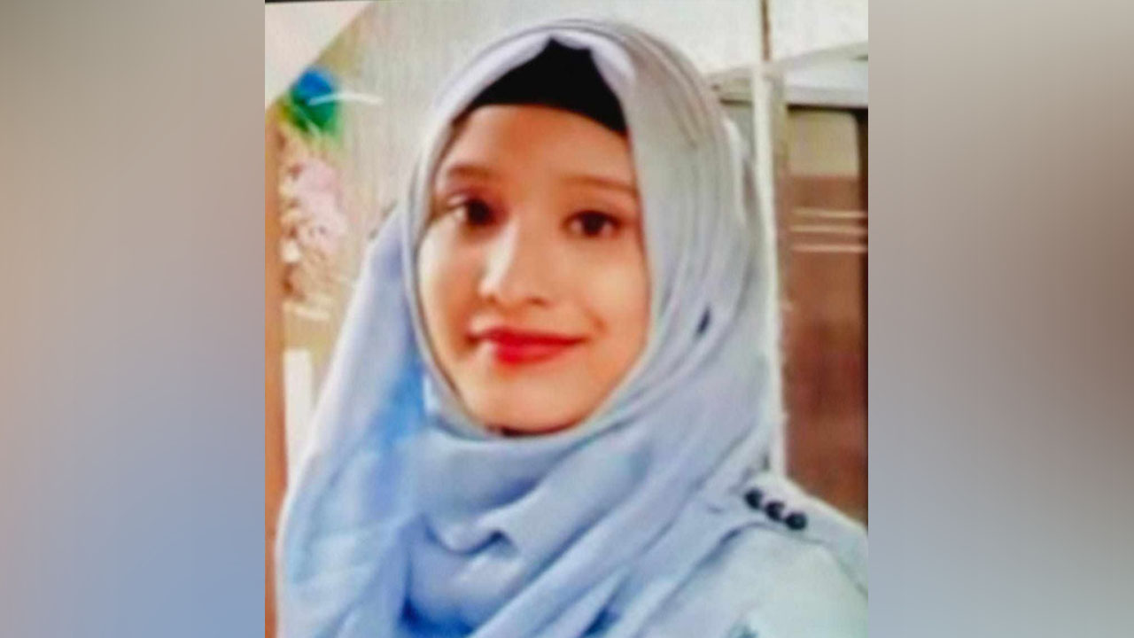 হাসনা হেনা।