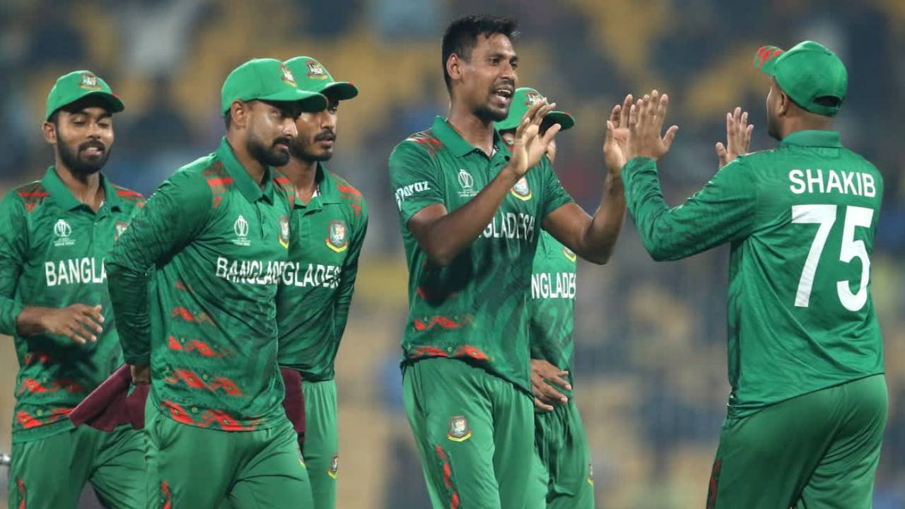 বাংলাদেশ ক্রিকেট দল। ছবি: সংগৃহীত