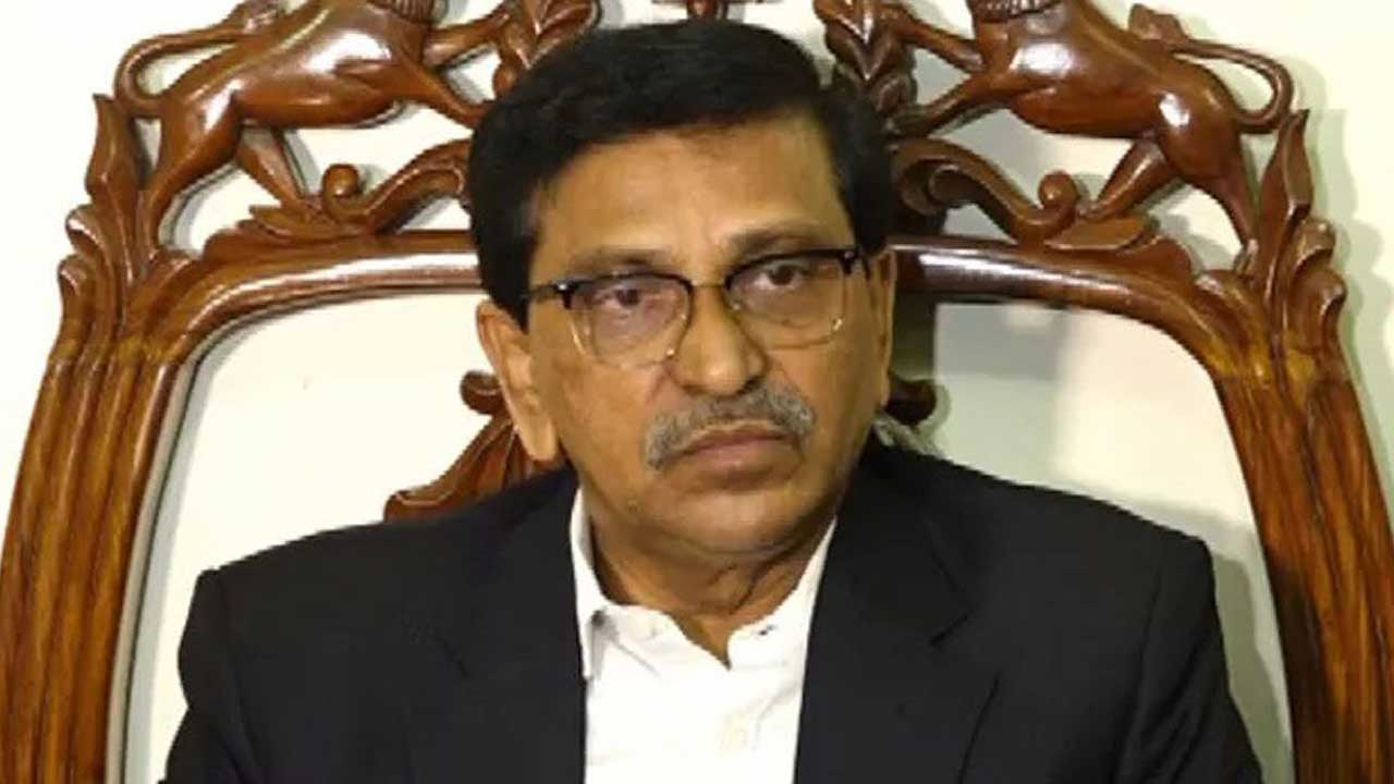 আওয়ামী লীগের যুগ্ম সাধারণ সম্পাদক মাহবুব-উল আলম হানিফ। ছবি : সংগৃহীত