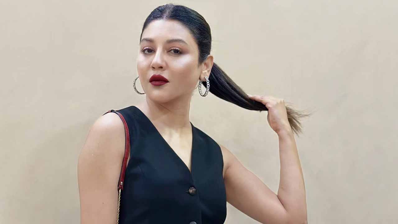 জয়া আহসান। ছবি : সংগৃহীত
