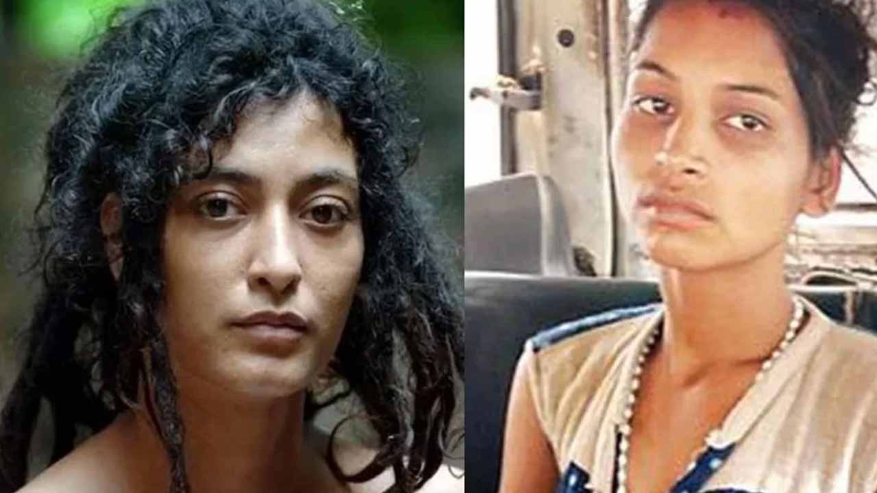 মিতালি শর্মা। ছবি : সংগৃহীত