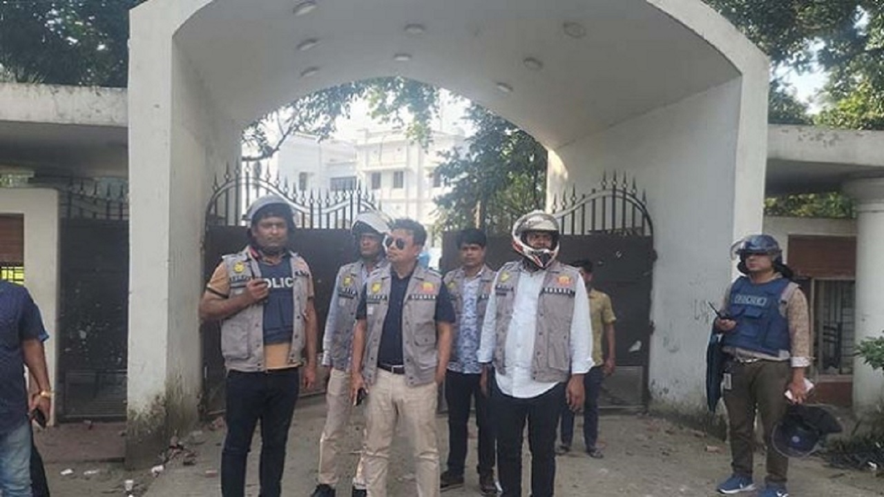 ছবি : সংগৃহীত