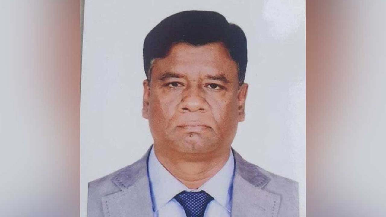বেল্লাল হোসেন। ছবি : সংগৃহীত