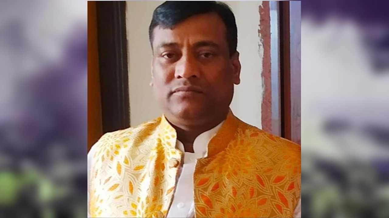 মৃত মো. আবদুর রশিদ। ছবি : সংগৃহীত