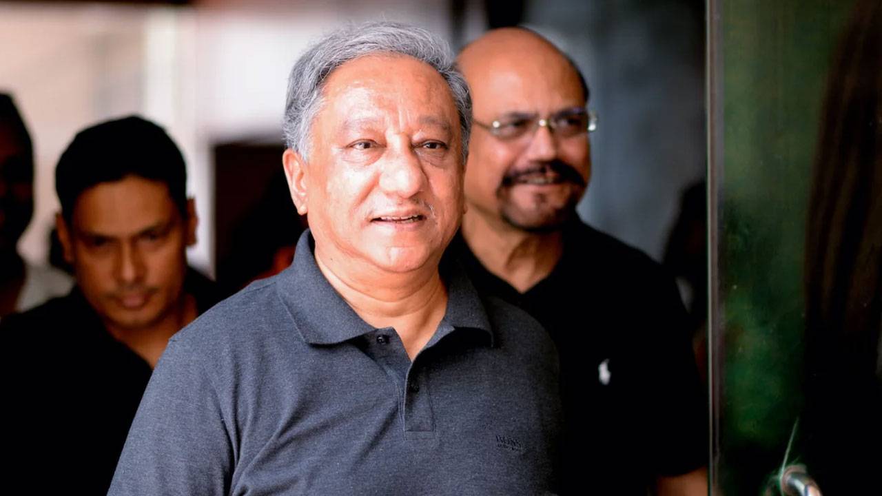 নাজমুল হোসেন পাপন। ছবি : সংগৃহীত