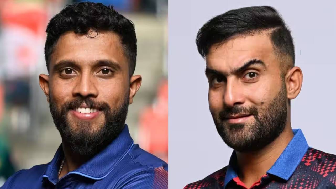 দুপুর ২টা ৩০মিনিটে গুরুত্বপূর্ণ ম্যাচে মাঠে নামছে আফগানিস্তান ও শ্রীলঙ্কা। ছবি: সংগৃহীত
