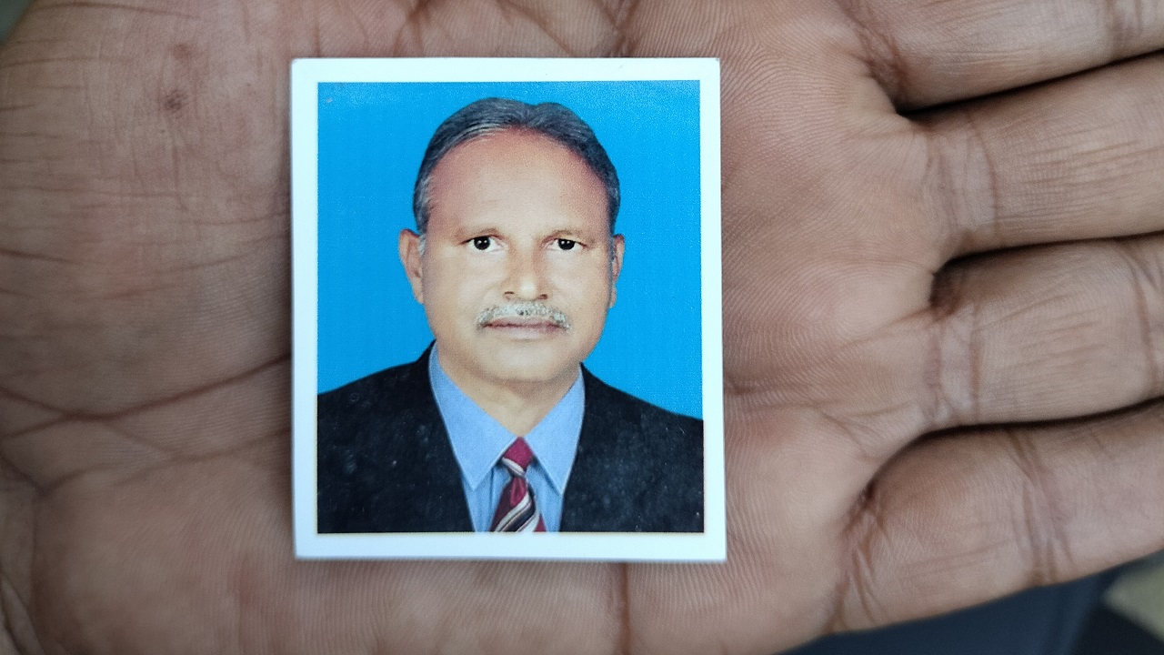 ধামরাইয়ের ইউনিয়ন বিএনপির সাধারণ সম্পাদক মো. আতিকুর রহমান আতিক। ছবি : সংগৃহীত