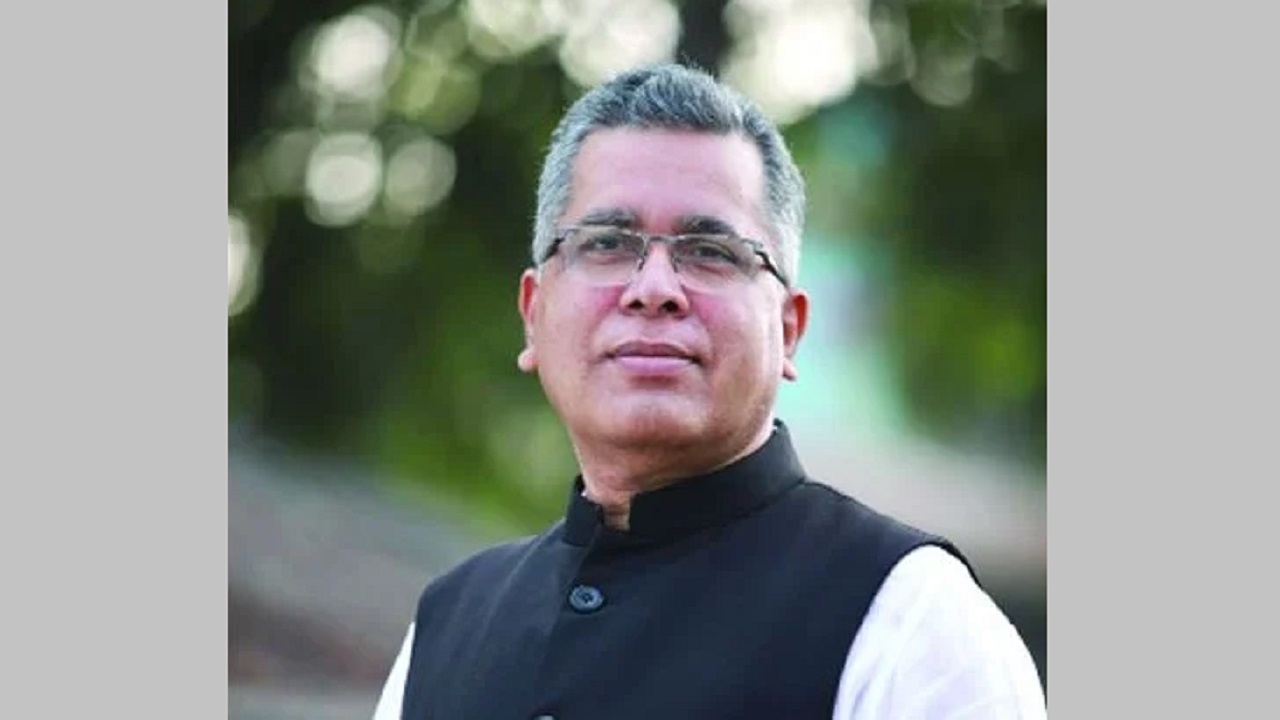 অ্যাডভোকেট মো. আফজাল হোসেন। ছবি : সংগৃহীত