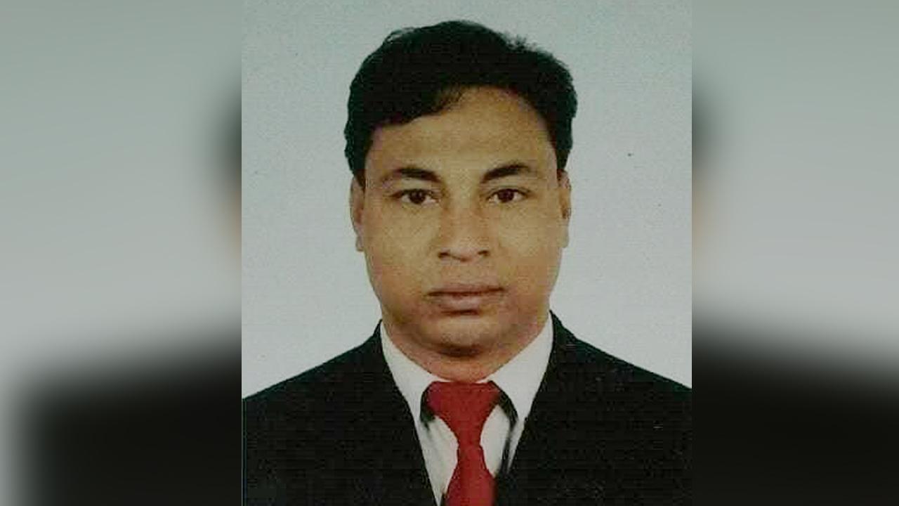 নিহত যুবদল কর্মী। ছবি : সংগৃহীত