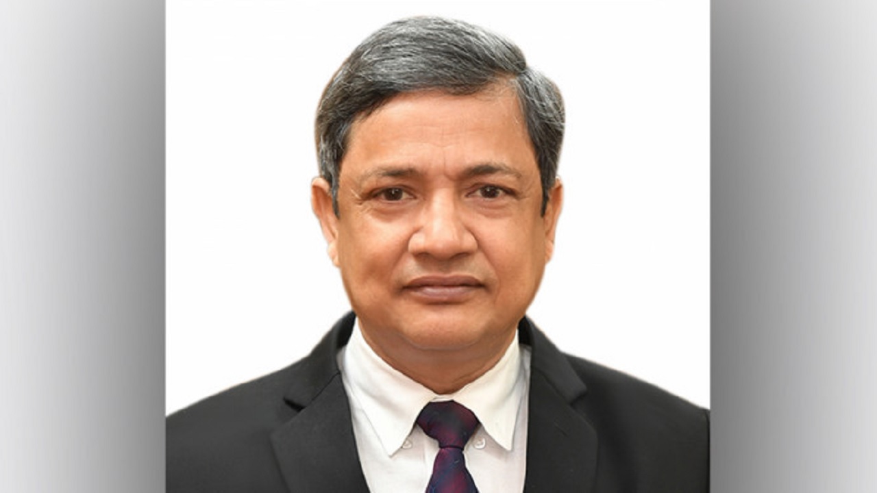 জাতীয় রাজস্ব বোর্ডের (এনবিআর) চেয়ারম্যান আবু হেনা মো. রহমাতুল মুনিম। ছবি : সংগৃহীত