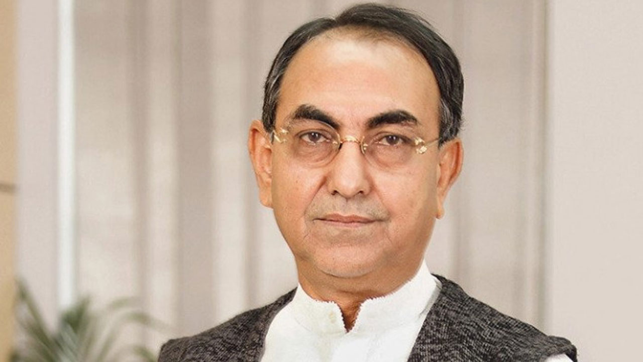বিএনপির স্থায়ী কমিটির সদস্য মির্জা আব্বাস। ছবি : সংগৃহীত