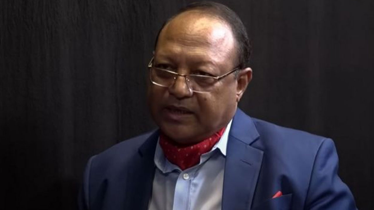অবসরপ্রাপ্ত লে. জেনারেল হাসান সারওয়ার্দী। ছবি : সংগৃহীত