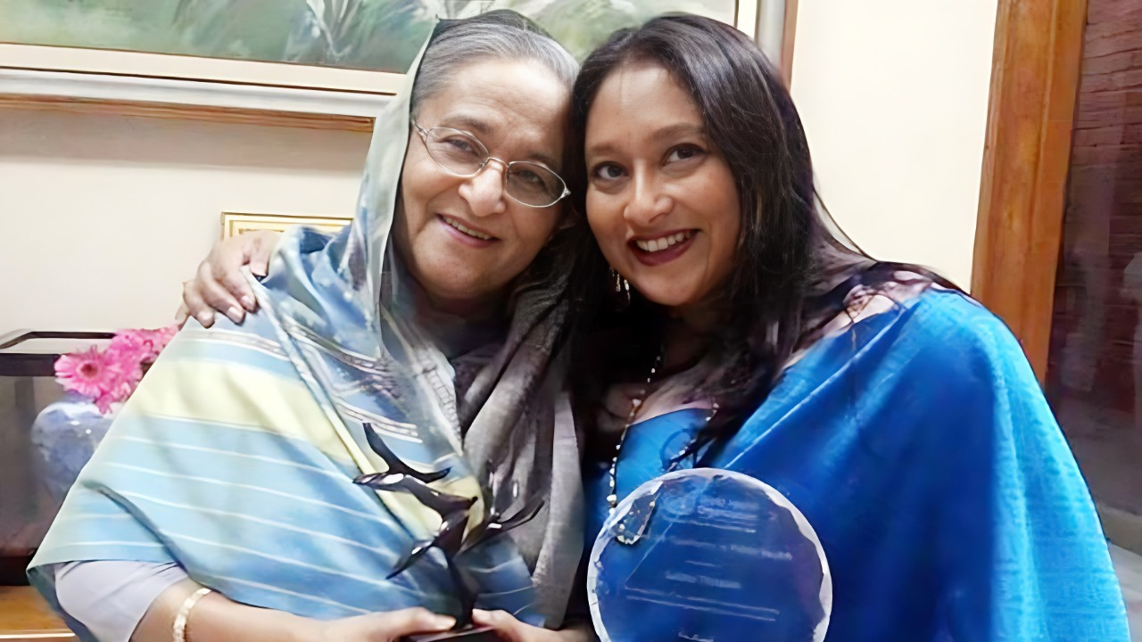 ছবি : সৌজন্য