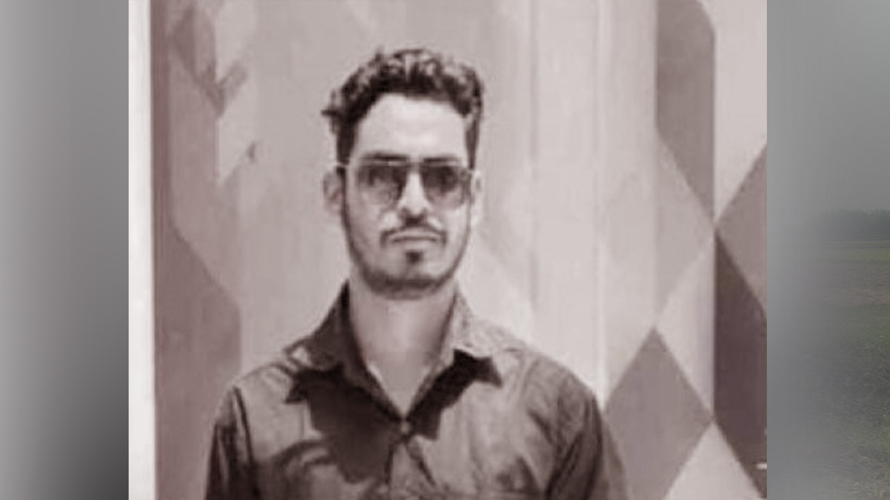 নিহত হাসিবুল হাসান অন্তর। ছবি : সংগৃহীত