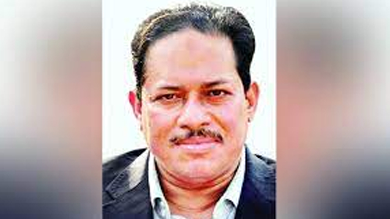 বরিশাল সিটি করপোরেশনের সাবেক মেয়র মজিবুর রহমান সারোয়ার।