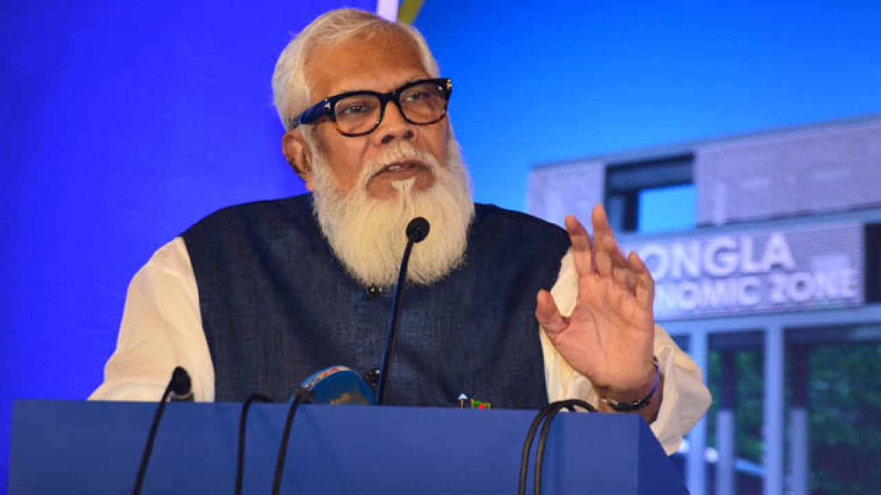 সালমান এফ রহমান। পুরোনো ছবি