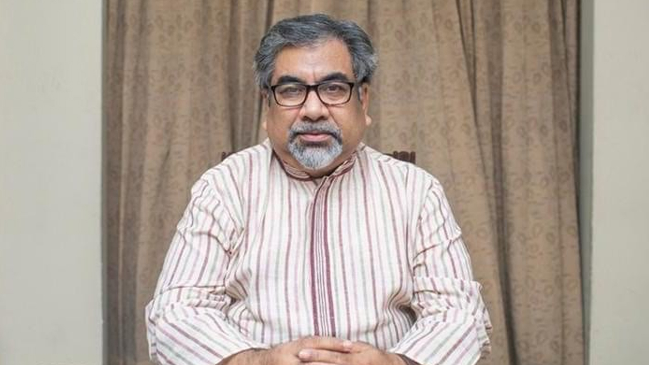 বিএনপির সাংগঠনিক সম্পাদক সৈয়দ এমরান সালেহ প্রিন্স। পুরোনো ছবি