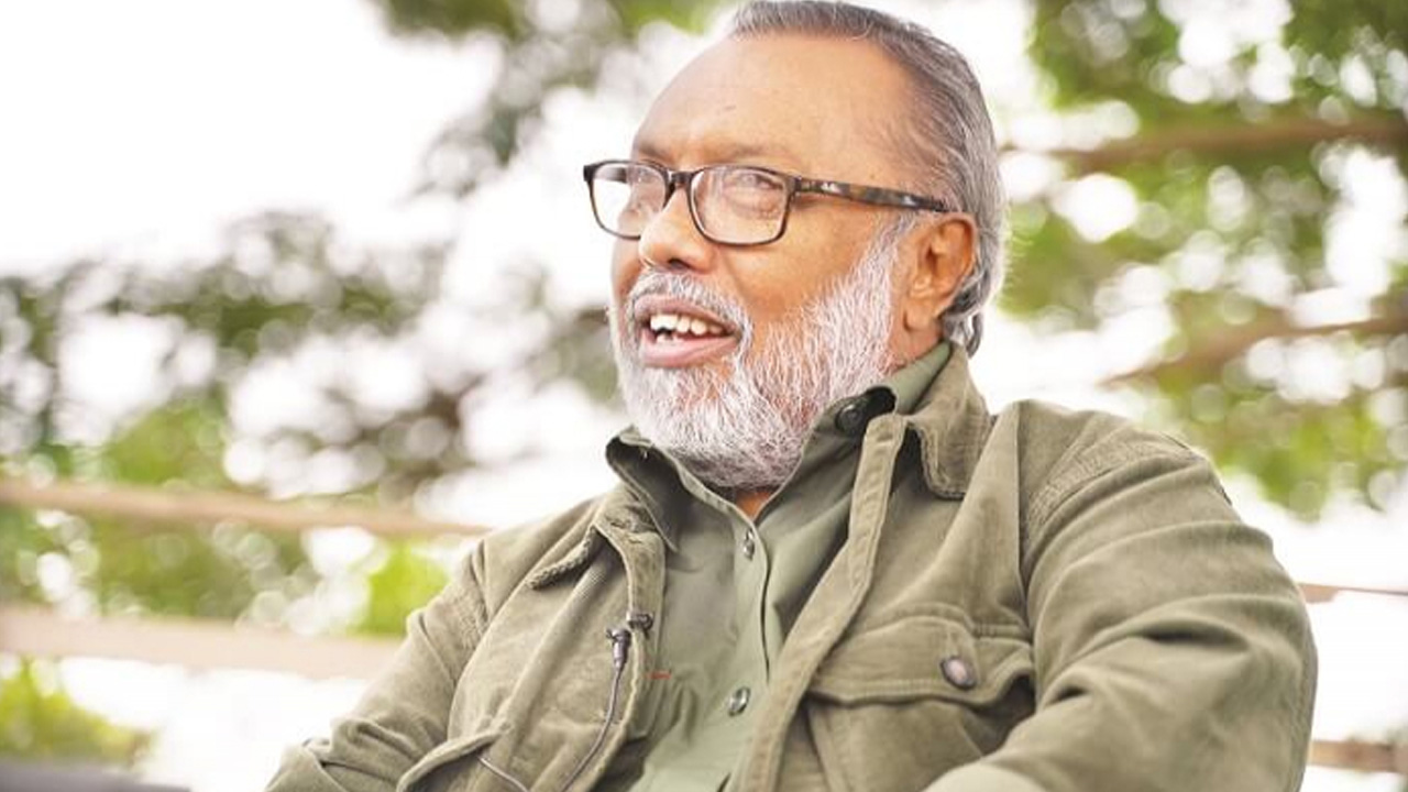 শাইখ সিরাজ। ছবি : সংগৃহীত