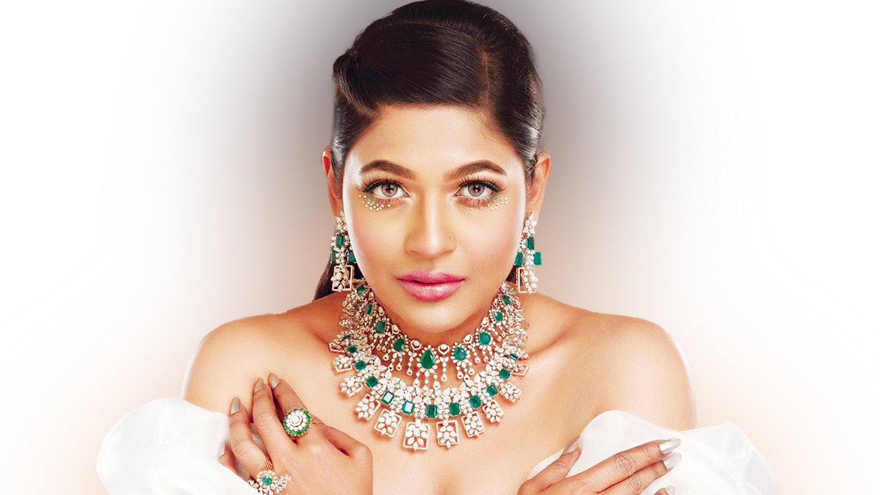 আজমেরী হক বাঁধন। ছবি: সংগৃহীত