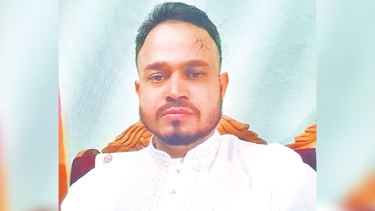 বাচ্চু চৌধুরী
