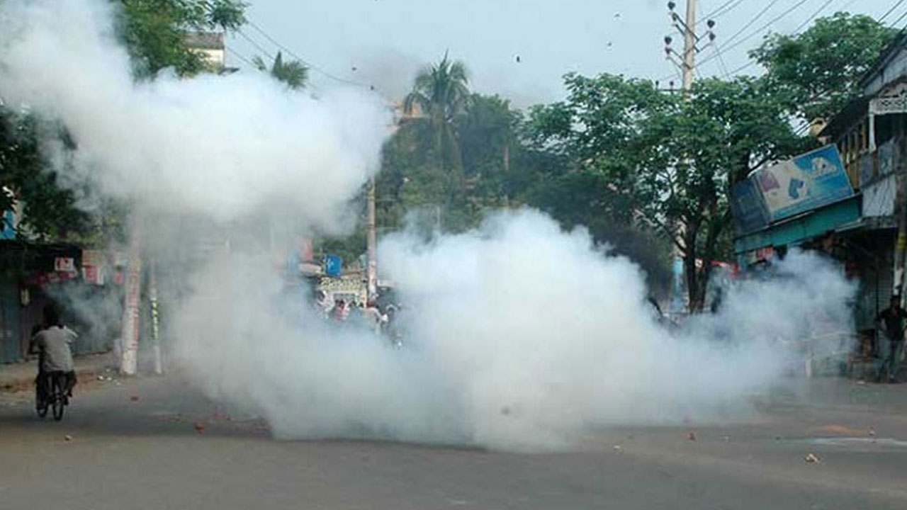 পুরোনো ছবি।