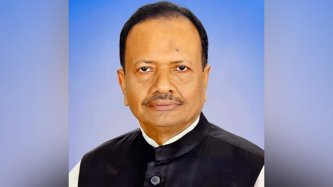 গোলাম ফারুক পিংকু। ছবি : কালবেলা