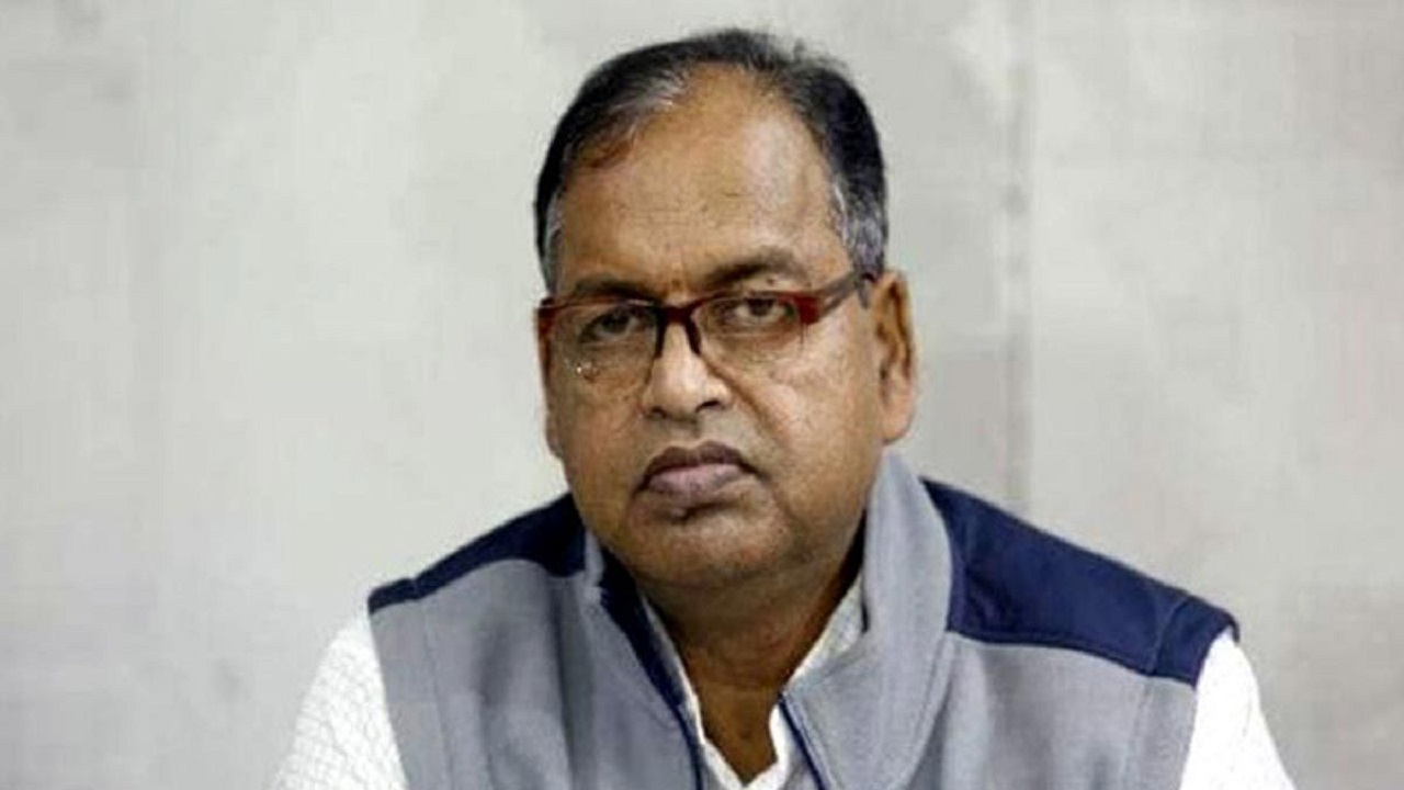 বিএনপির ভাইস চেয়ারম্যান শামসুজ্জামান দুদু। ছবি : সংগৃহীত