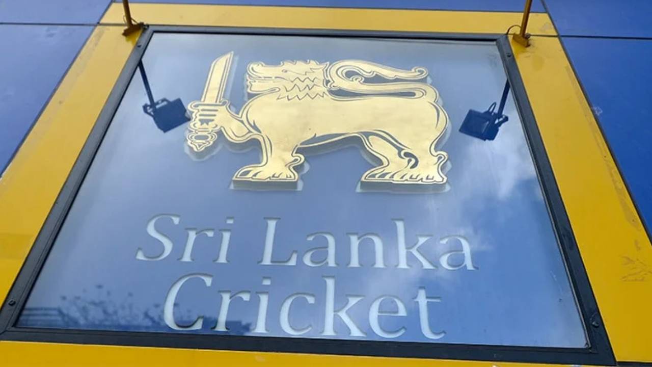 শ্রীলঙ্কা ক্রিকেট বোর্ড। ছবি: সংগৃহীত