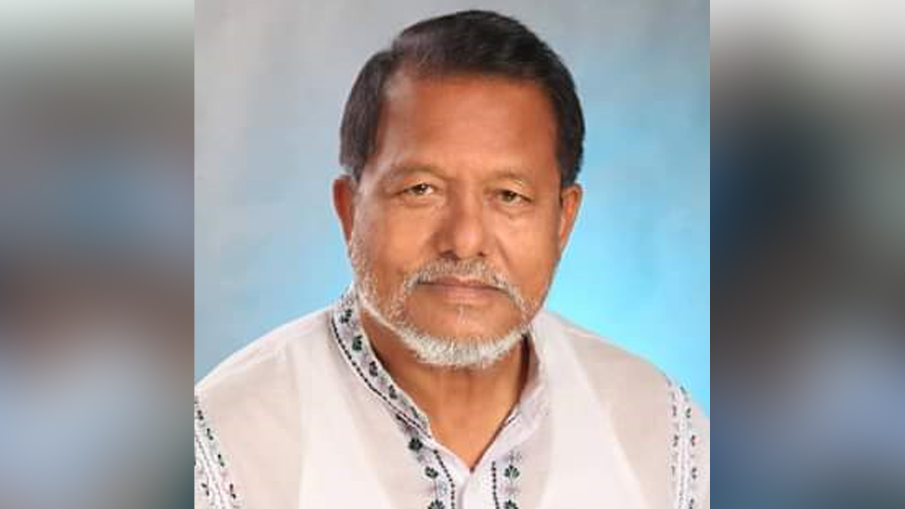 আমজাদ হোসেন। ছবি : সংগৃহীত