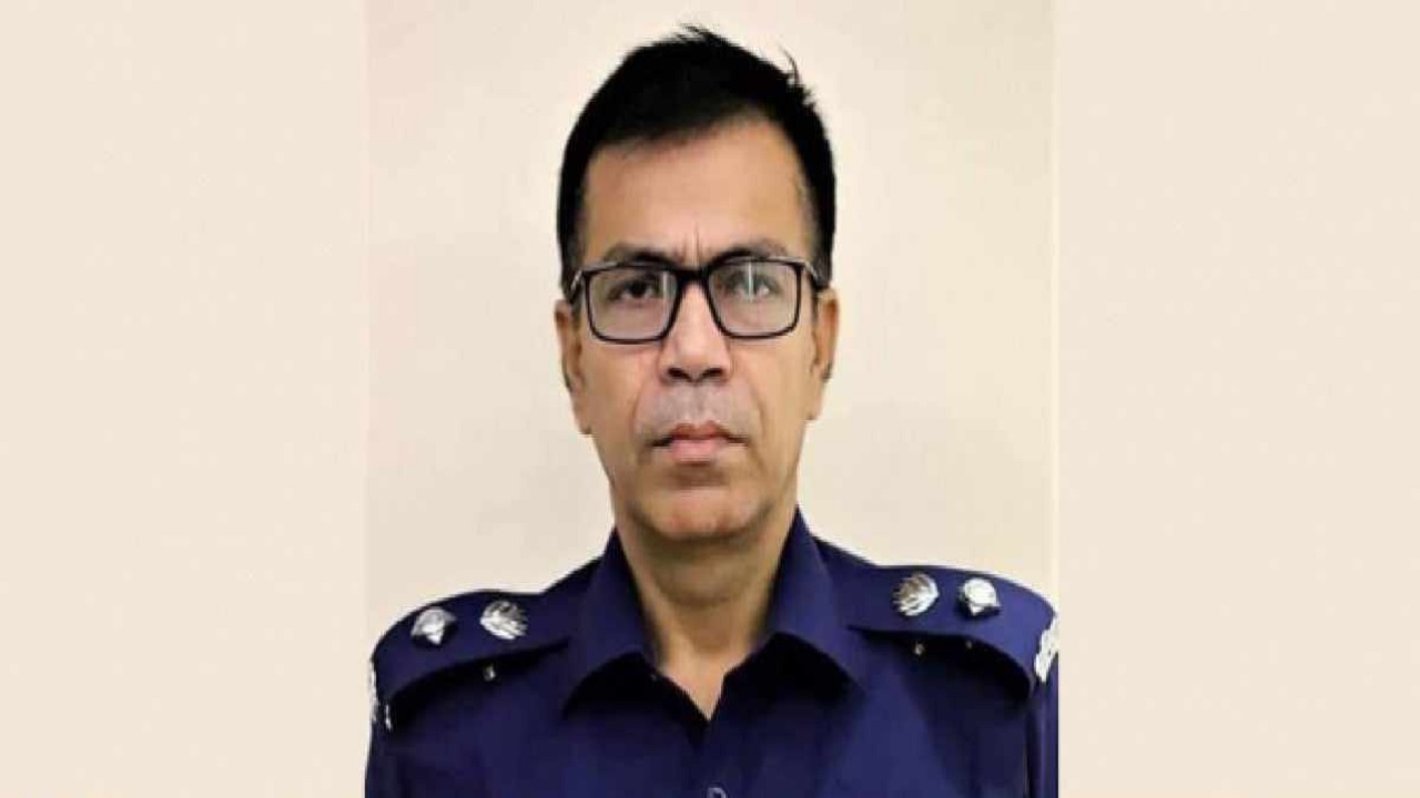 মোহাম্মদ আনিসুর রহমান। ছবি : সংগৃহীত