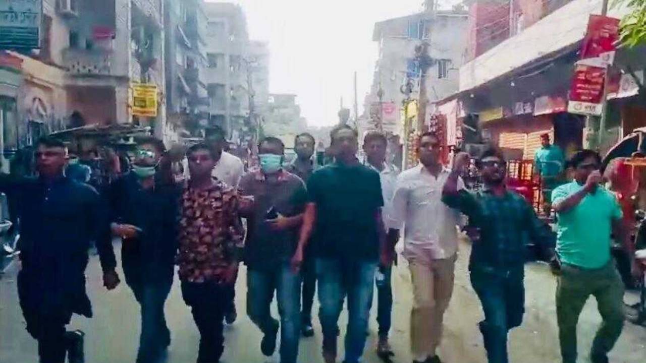 ছবি : কালবেলা